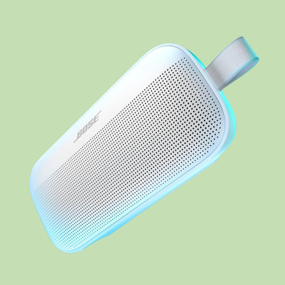 Bose SoundLink Flex Speaker - White Smoke