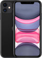 iPhone 11 With FaceTime Black 128GB 4G LTE - International Version