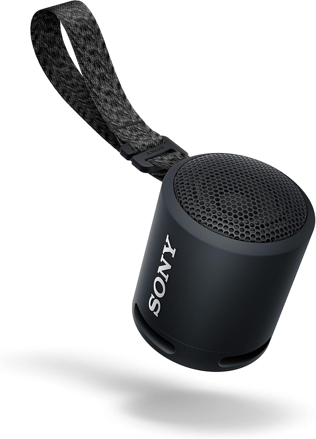 Sony SRS-XB13 Wireless Extra Bass Portable Compact Bluetooth Speaker with 16 Hours Battery Life, Type-C, IP67 Waterproof, Dustproof,Speaker with Mic