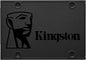 Kingston 240GB A400 Sata 3 2.5 inch Internal Ssd Sa400S37,240G,HDD Replacement for Increase Performance Black