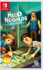 Hello Neighbor: Hide & Seek - Nintendo Switch