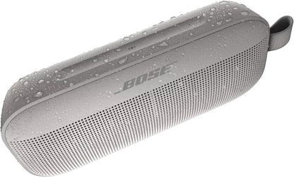 Bose SoundLink Flex Speaker - White Smoke