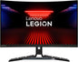 Lenovo Monitor Legion R27fc-30 Gaming Curved Monitor, 27" FHD VA Display, Up to 280Hz Refresh Rate, 0.5ms (MPRT) Response Time, 1500R Curvature, FreeSync, Adaptive Sync & G-Sync Compatible, Black