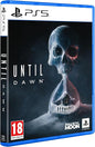 Until Dawn (PS5)