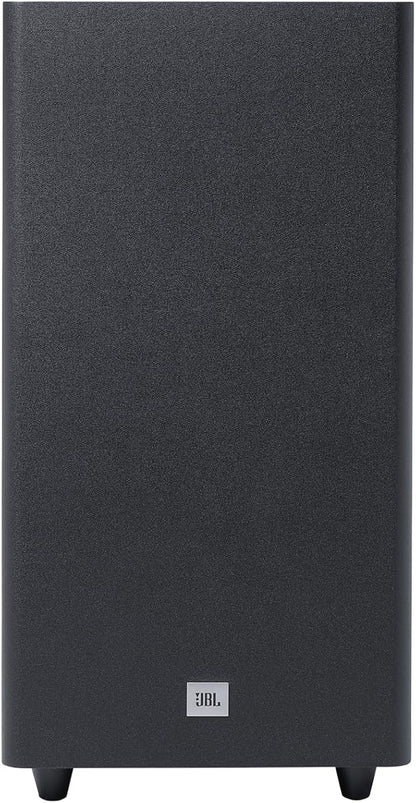 JBL Cinema SB580 3.1 Channel Soundbar with Virtual Dolby Atmos and Wireless Subwoofer - JBLSB580BLKUK, Black
