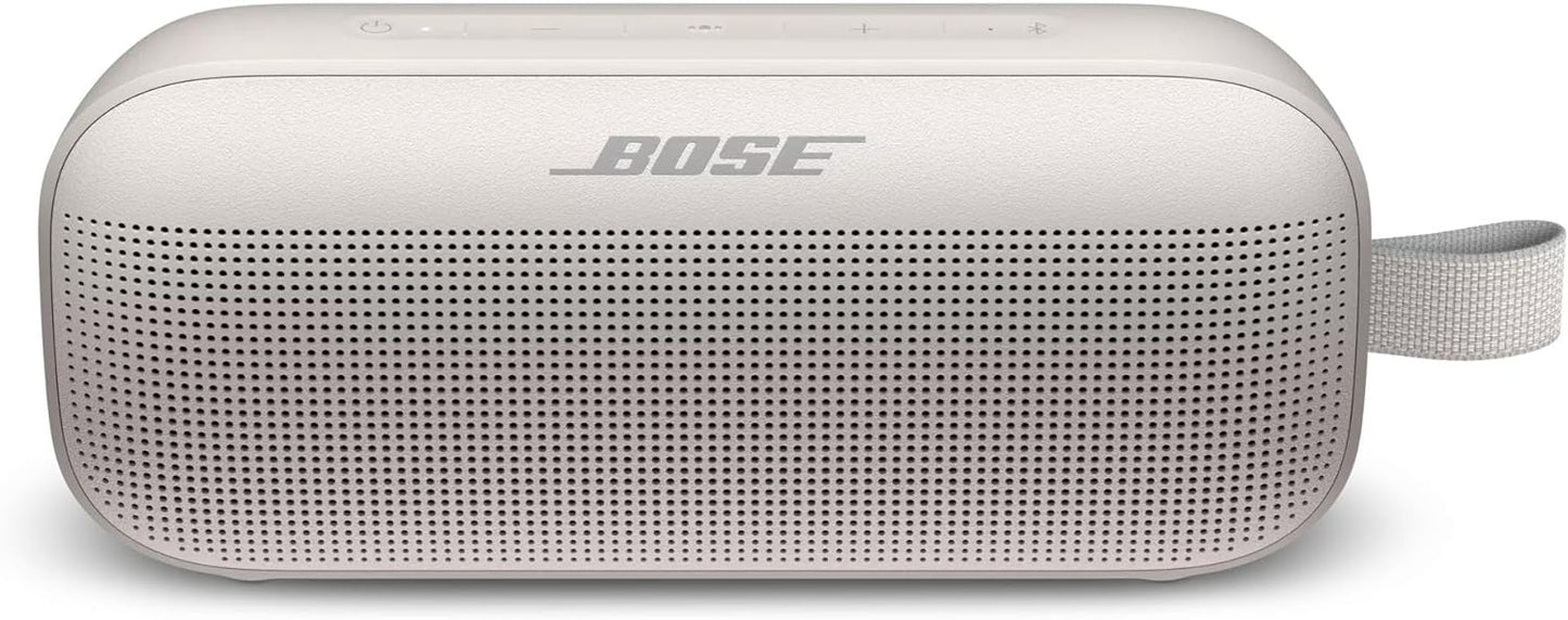 Bose SoundLink Flex Speaker - White Smoke