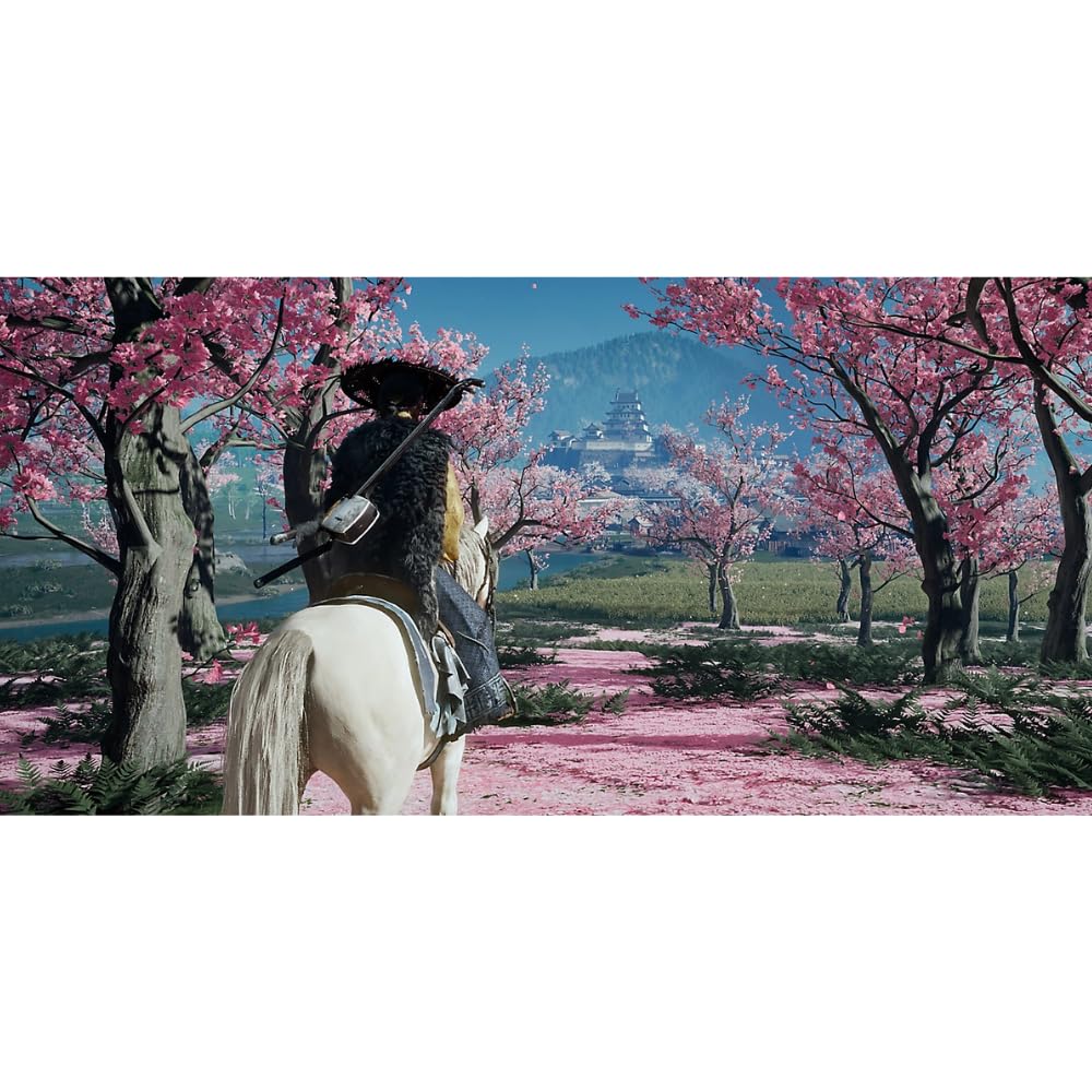 Ghost of Yotei - PS5