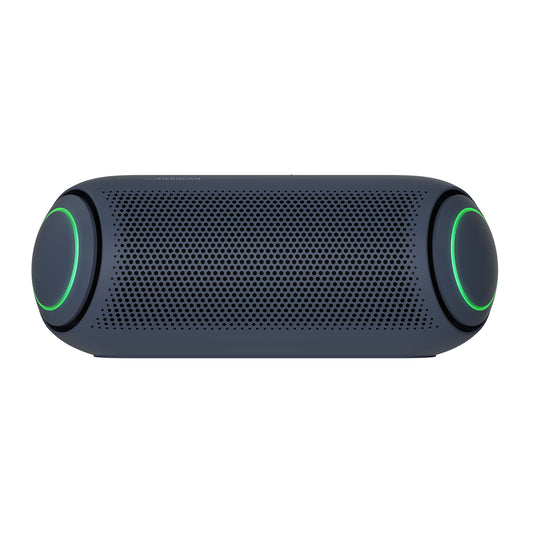 LG XBOOM Go PL5 Portable Wireless Bluetooth Speaker with up to 18 hours all day battery life, IPX5 Water-Resistant, Party Bluetooth Speaker, Black