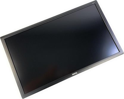 Benq Monitor Designer PD2700Q / 27 inch, 2560x1440 (2K) , IPS LED Designer Monitor 75Hz 99% Build-in Speakers 1Wx2