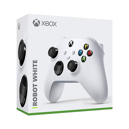 Xbox Wireless Controller For Xbox Series X|S, Xbox One, Windows10/11, Android And iOS