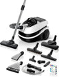 Bosch - Wet & dry vacuum cleaner - Multi-Function - BWD421PRO