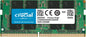 Crucial RAM 16GB DDR4 3200 MHz CL22 Laptop Memory CT16G4SFRA32A - T