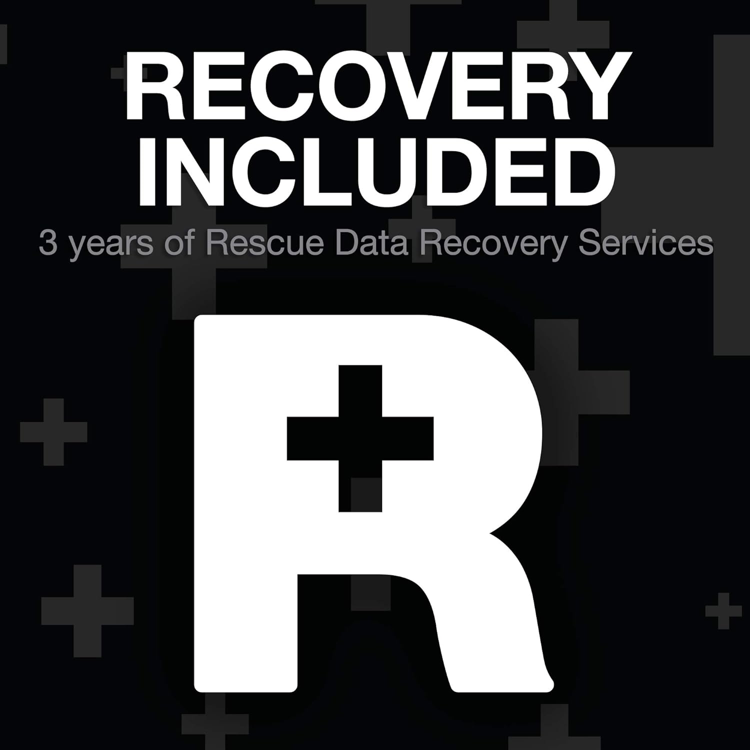 Seagate Skyhawk 4TB Video Internal Hard Drive HDD – 3.5 Inch SATA 6Gb/s 64MB Cache for DVR NVR Security Camera System with Drive Health Management and in-House Rescue Services – FFP(ST4000VXZ16) - T