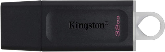 Kingston DataTraveler Exodia 32GB USB 3.2 Flash Drive DTX/32GB