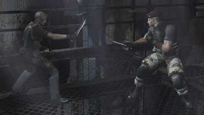 Capcom Resident Evil Triple Pack (#)