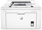 HP LaserJet Pro M203dw Printer White - G3Q47A