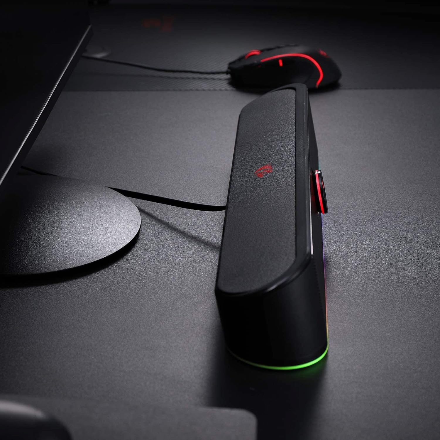 Redragon GS560 Adiemus Gaming Speaker - T