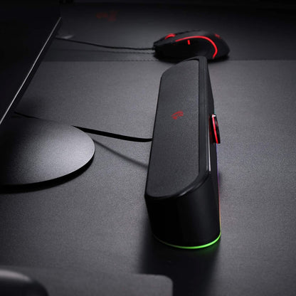 Redragon GS560 Adiemus Gaming Speaker - T