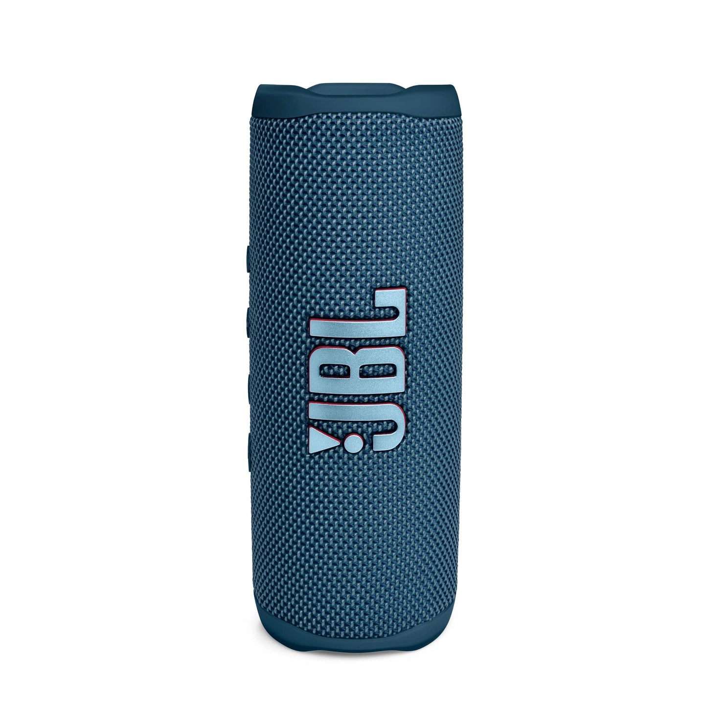 JBL Flip 6 Bluetooth Box in Blue - Waterproof Portable Speaker with 2-Way Speaker System for Powerful Sound - Up to 12 Hours of Wireless Music Play