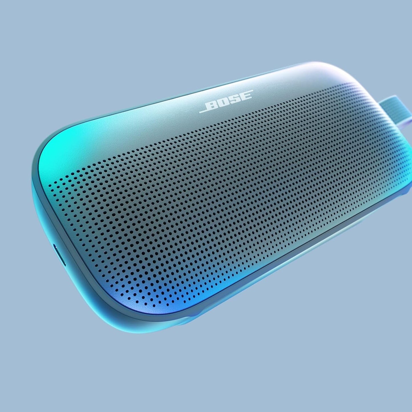 Bose SoundLink Flex Speaker - Blue