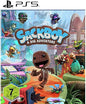 PS5 Sackboy: A Big Adventure