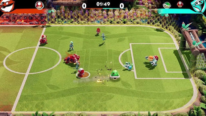 Mario Strikers: Battle League Football (Switch)