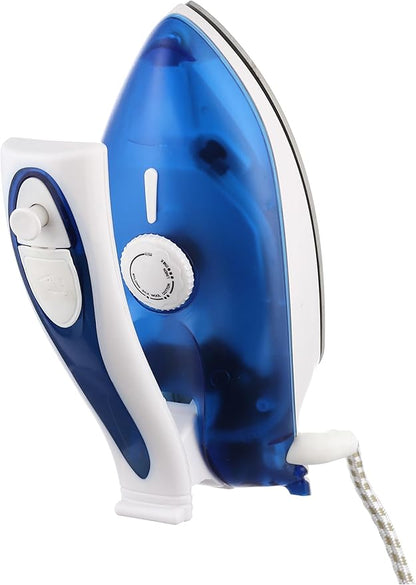 Sokany pl-368 travel steam iron travel thermostat control 1000w