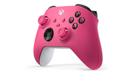 Xbox Wireless Controller For Xbox Series X|S, Xbox One, Windows10, Android, And Ios - Pink