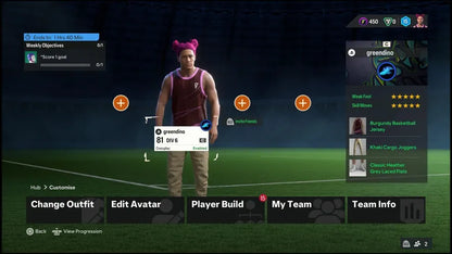 EA SPORTS FC 24 - Arabic and English - Xbox