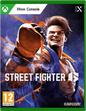 Street Fighter 6 - Xbox?? Series X