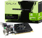 Galax GeForce GT 730 4GB DDR3 128-bit LP (Low Profile) HDMI/DVI/VGA - 73GQF8HX00HD