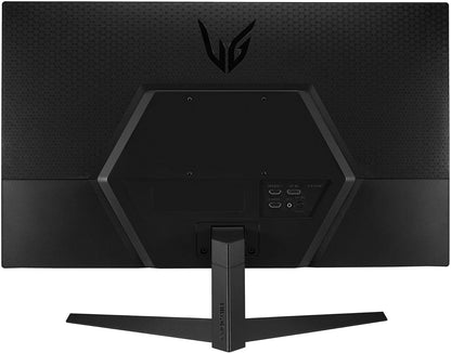 LG UltraGear 24GQ50F-B 24 Inch VA 1080p 165Hz 1ms Gaming Monitor