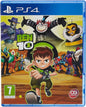 BEN 10 PlayStation 4