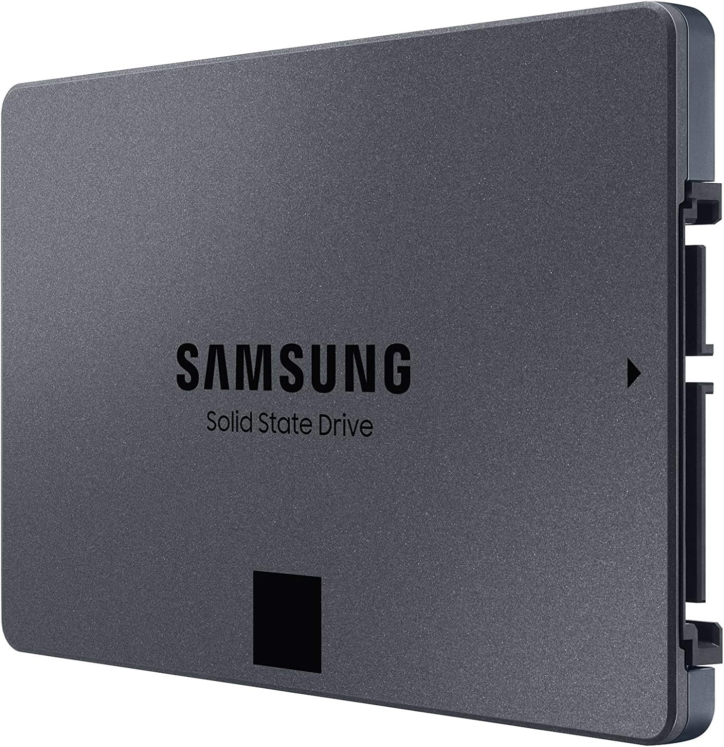 Samsung 1TB 870 QVO Internal SSD - MZ-77Q1T0BW - T