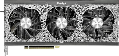 Palit GeForce RTX 3080 Ti GAMEROCK 12GB GDDR6X Graphics Card