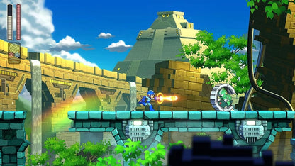 Mega Man 11 for Nintendo Switch