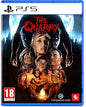 2K Games The Quarry (PS5)