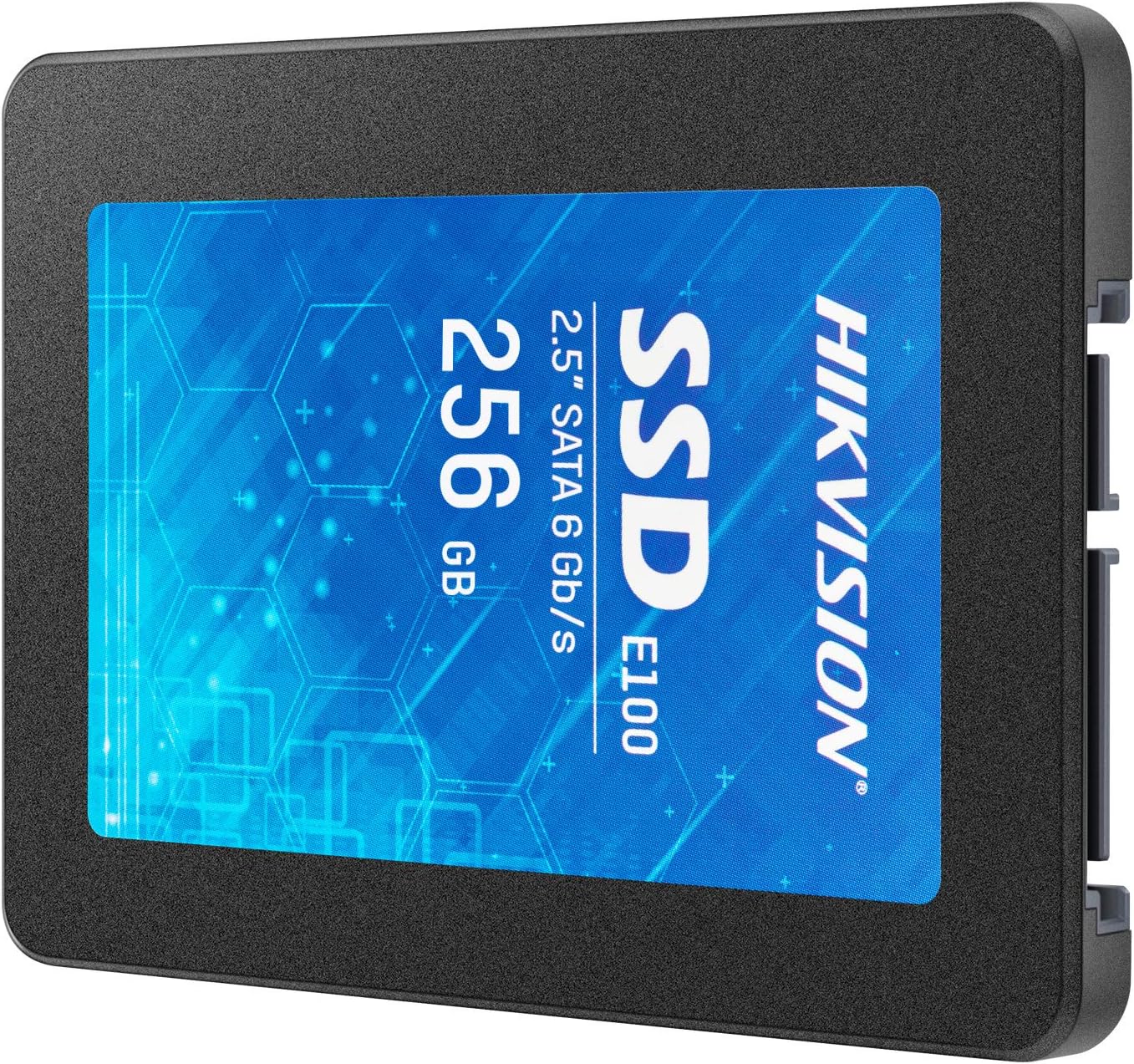 Hikvision 256GB Internal Laptop Hard Disk - HS-SSD-E100/256G - T