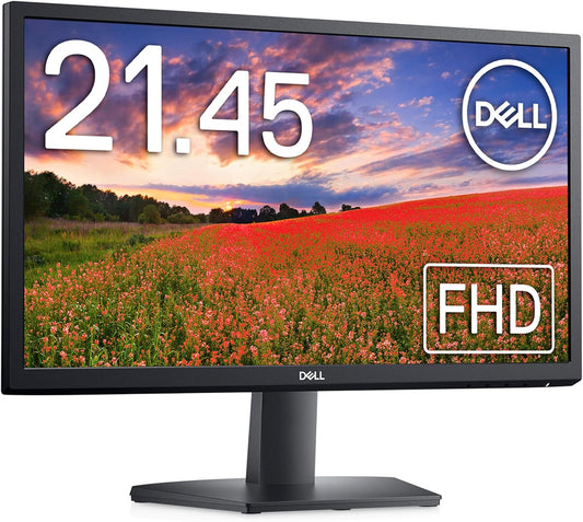 Dell Montor Dell E2222H, HDMI