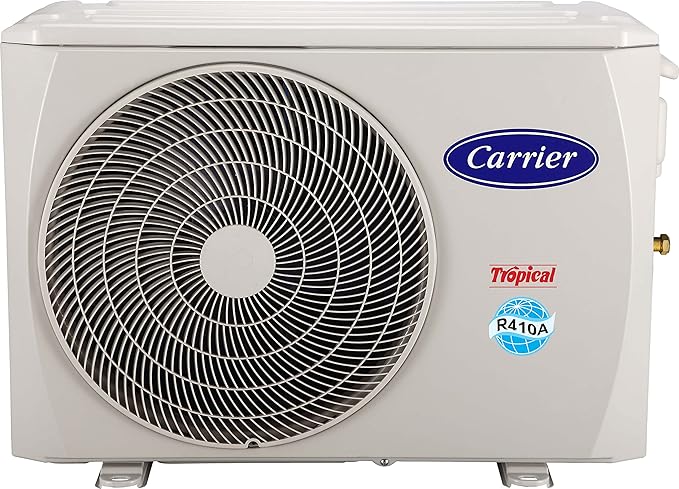 Carrier 38QHCT18N-708 Optimax Cooling & Heating Split Air Conditioner - 2.25 HP