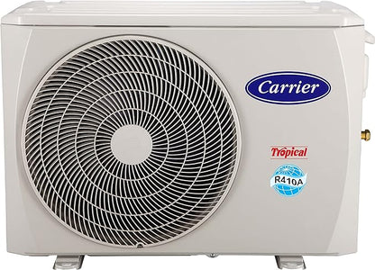 Carrier 38KHCT12N-708 Optimax Cooling Only Split Air Conditioner - 1.5 H