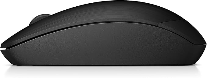 HP Wireless Mouse X200 - Black