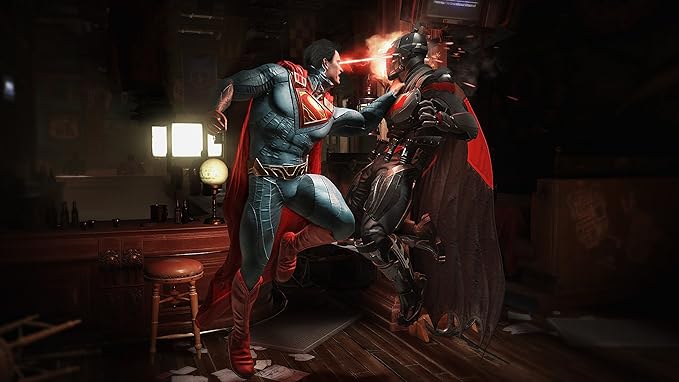 Ps4 - ps hits: injustice 2