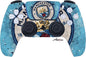 PS5 Man CIty F.C. #1 Skin Sticker For PlayStation 5 Controller - T