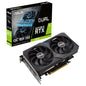 ASUS TUF GAMING GeForce RTX 3050 OC 8GB GDDR6 Graphics Card