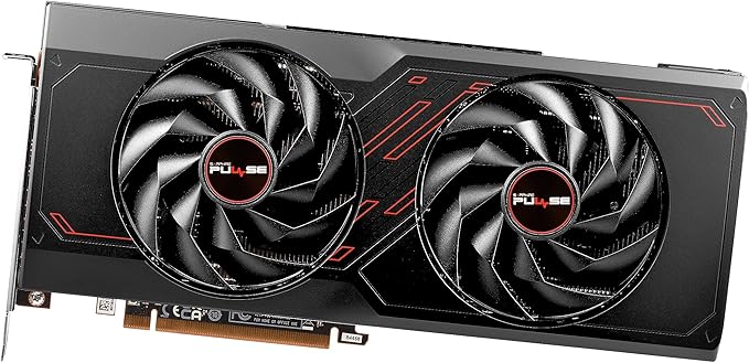 SAPPHIRE PULSE AMD RADEON™ RX 7700 XT GAMING 12GB GDDR6 | (3 YEARS Local Warranty) - T