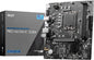 MSI PRO H610M-E DDR4 Motherboard, Micro-ATX - Supports Intel 12th Gen Core Processors, LGA 1700-2 x DIMMs (3200MHz), 1x PCIe 4.0 x16 slot, 1 x M.2 Gen3, USB 3.2 Gen1, 1G LAN, HDMI 1.4 & VGA - T