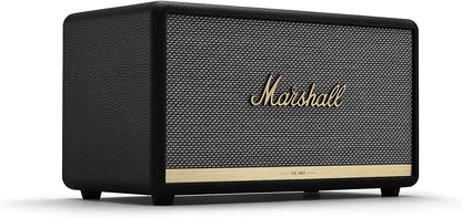 Marshall stanmore bt ii speaker black - T