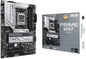 ASUS Prime X670-P WiFi Socket AM5 (LGA 1718) Ryzen 7000 ATX motherboard(DDR5,three M.2 slots, USB 3.2 Gen 2x2 Type-C®, USB4® support, WiFi 6 and 2.5Gb Ethernet)