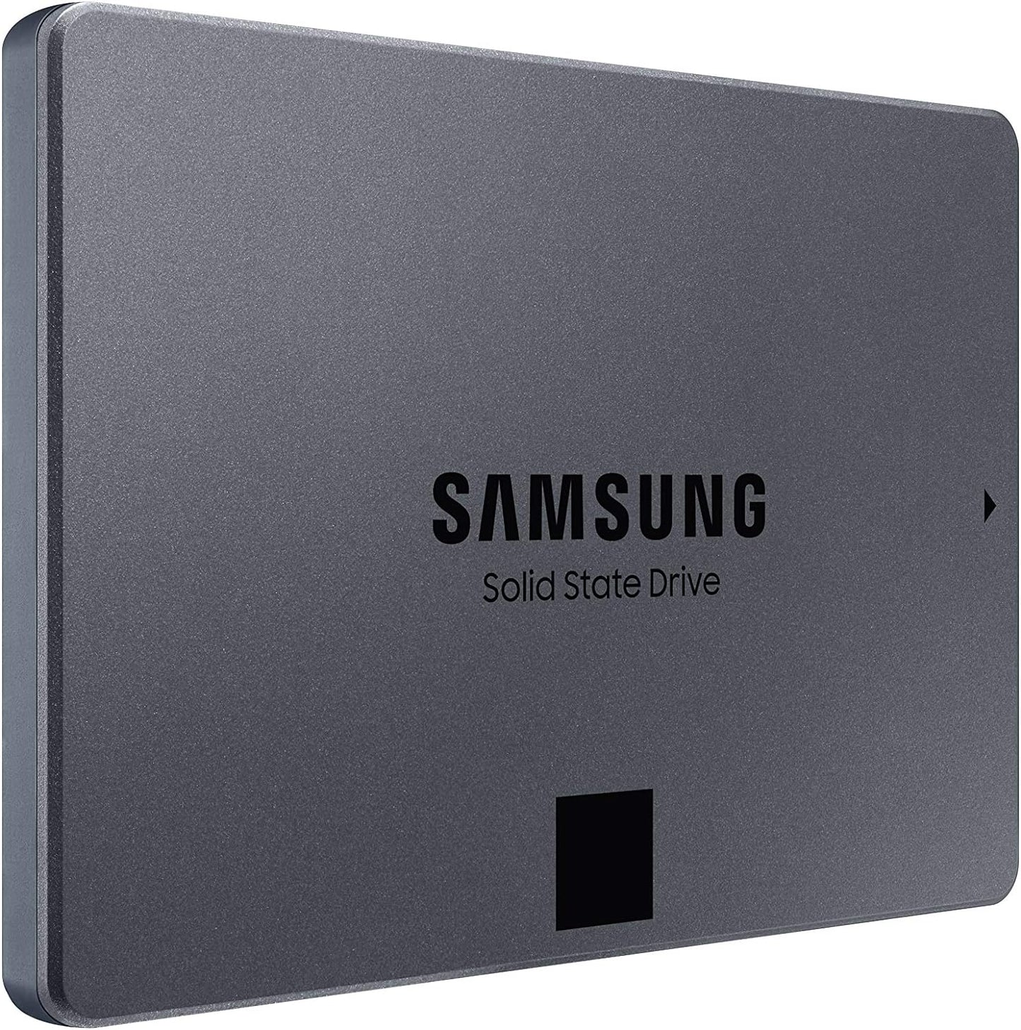 Samsung 1TB 870 QVO Internal SSD - MZ-77Q1T0BW - T